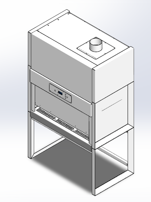 医用层流罩缩略图