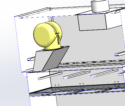 医用层流罩缩略图
