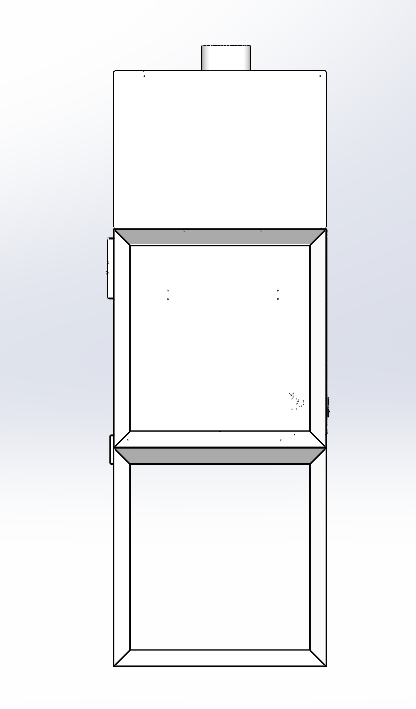 医用层流罩缩略图
