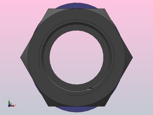 IPCF-N 内螺纹直通-NPT螺纹_IPCF5∕16-NO1