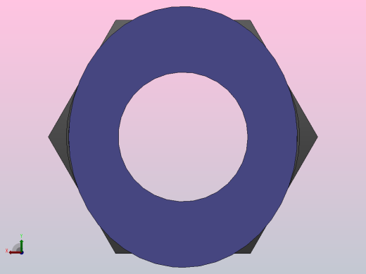 IPCF-N 内螺纹直通-NPT螺纹_IPCF5∕16-NO1后视缩略图