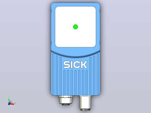 Inspector I10 Standard图像识别仪器前视缩略图