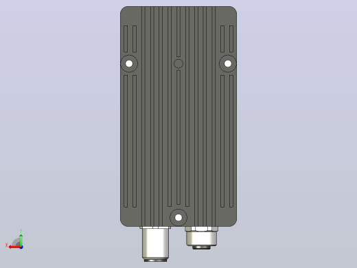 Inspector I10 Standard图像识别仪器后视缩略图
