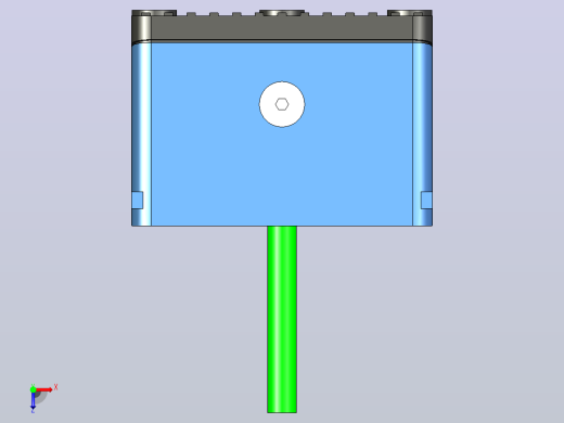 Inspector I10 Standard图像识别仪器俯视缩略图
