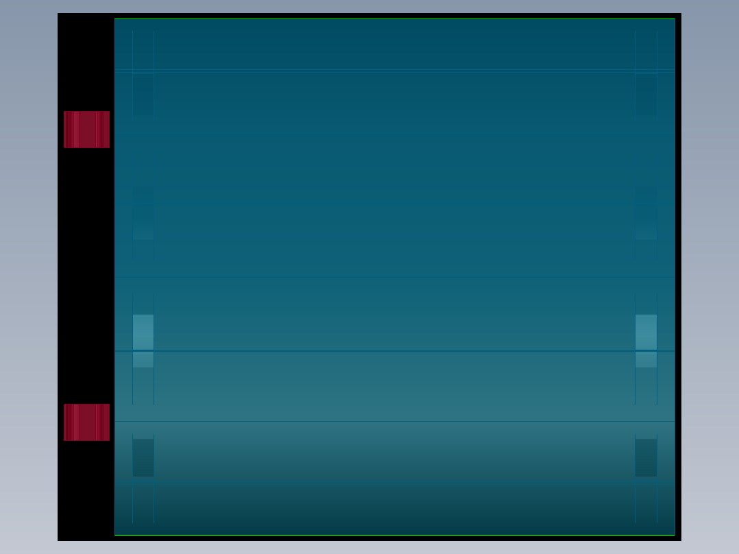 公用电话亭设计