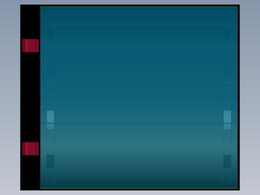 公用电话亭设计