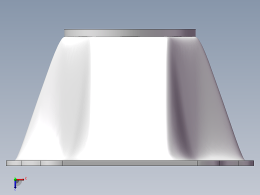 变形示例俯视缩略图