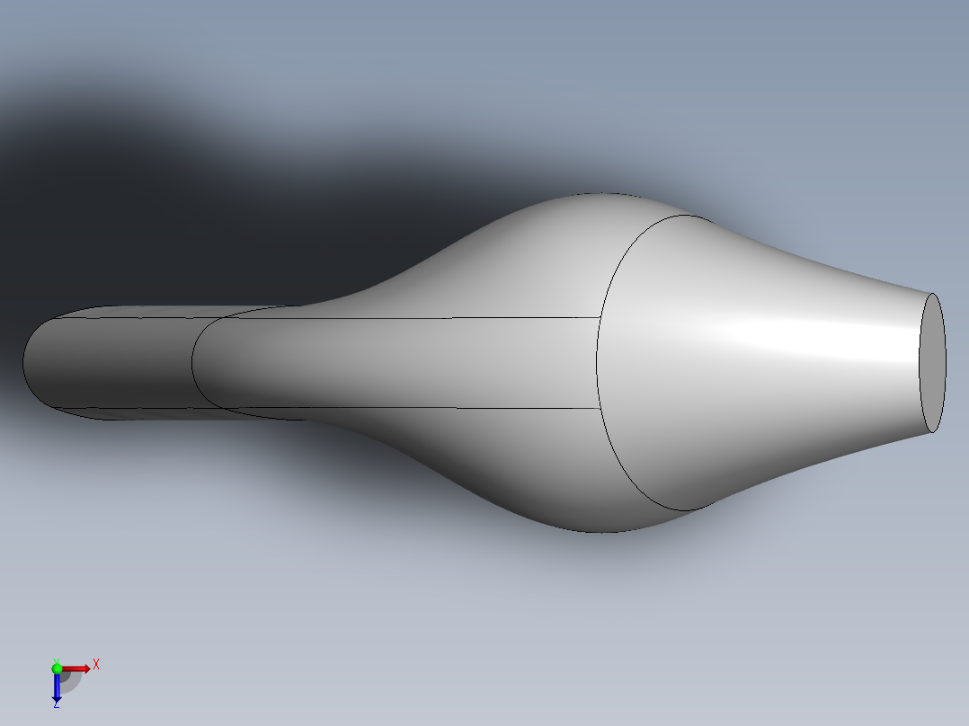 nozzle喷嘴俯视图
