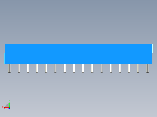DG340-3.81-16P-12-00AH后视缩略图