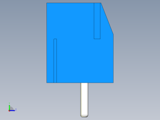 DG340-3.81-16P-12-00AH左视缩略图