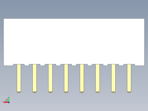 JST-B8B-PH-K-S后视缩略图