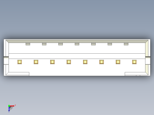 JST-B8B-PH-K-S俯视缩略图