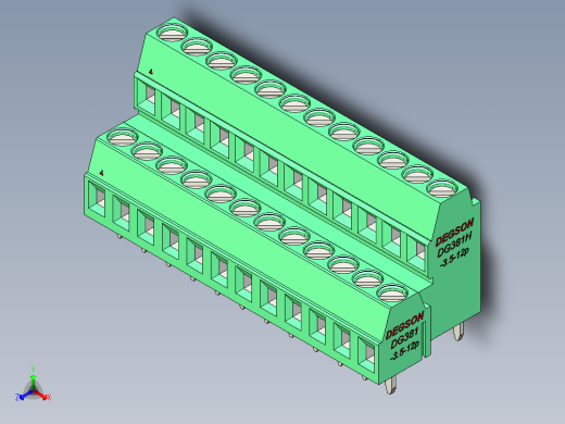 DG381A-3.5-24P-14-00AH