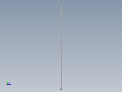 基恩士SL-V80H(S)_R_kc图纸模型左视缩略图