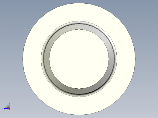 内六角螺钉-BOLT-M20-200-130-20-32-20-R2.stp右视缩略图