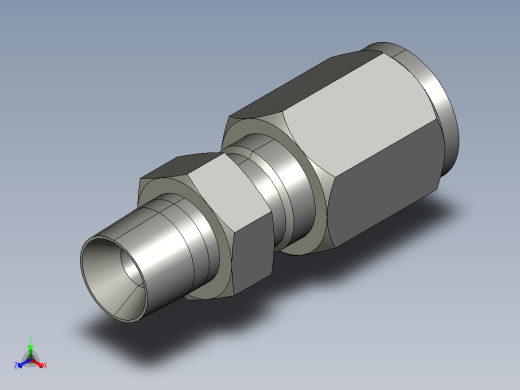 卡套式工业通用硬管接头4_fbu-s