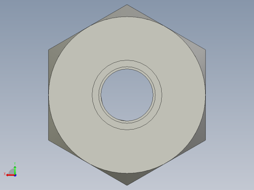 卡套式工业通用硬管接头4_fbu-s后视缩略图