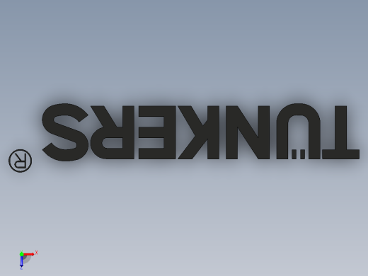 德克斯TUNKERS气缸数模KS_100_2_SD_A01_3D_xSET16俯视缩略图