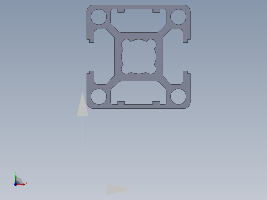 铝型材及其附件铝型材及其附件1.11.30.030030.02B前视缩略图