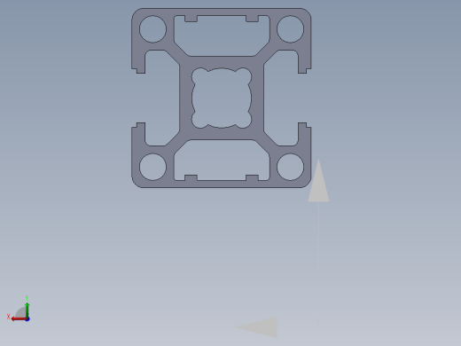 铝型材及其附件铝型材及其附件1.11.30.030030.02B后视缩略图