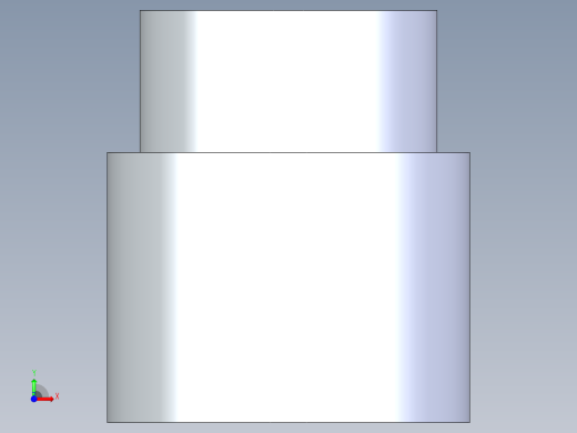 聚氯乙烯配件13-Sch80_ReducerCoupling_FPTxFPT_830-073_0.5in x 0.375in前视缩略图
