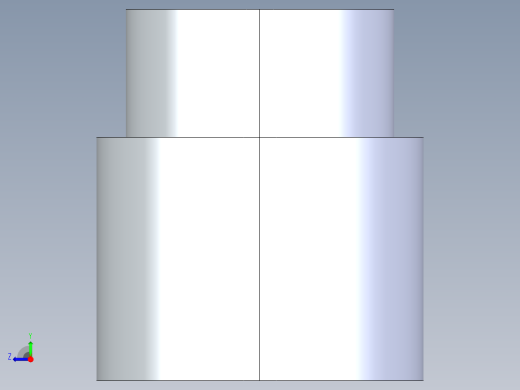 聚氯乙烯配件13-Sch80_ReducerCoupling_FPTxFPT_830-073_0.5in x 0.375in右视缩略图