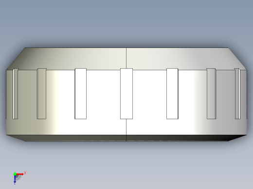 9EFC 与联盟类型的BIC，BiFC，BFC，BLC、枫桦、bifoc，比洛克，bifxc螺纹接头螺母，birxc俯视缩略图