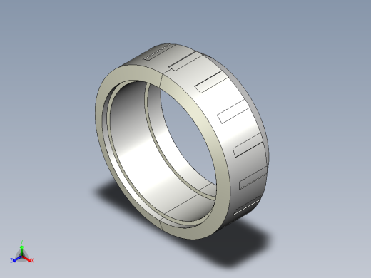 9EFC 与联盟类型的BIC，BiFC，BFC，BLC、枫桦、bifoc，比洛克，bifxc螺纹接头螺母，birxc正等轴测缩略图