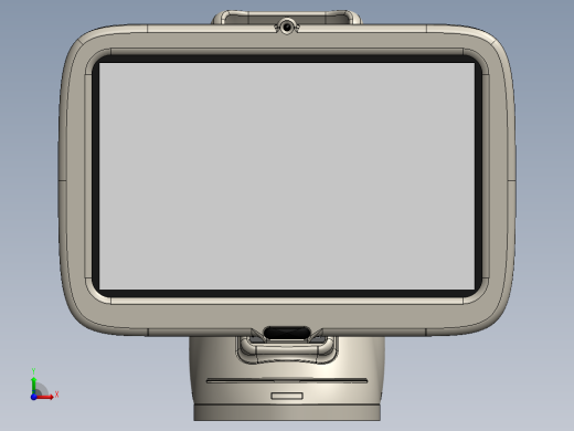 POS机(6)前视缩略图