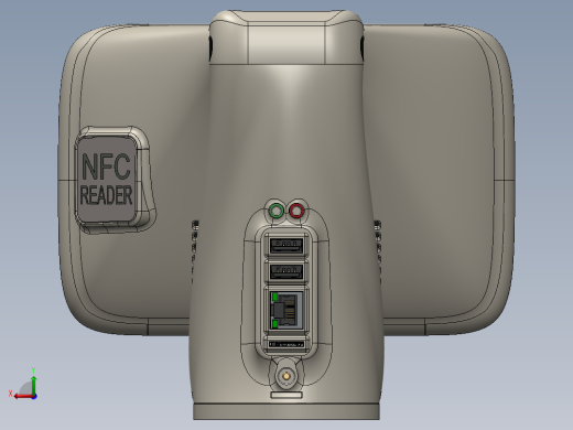 POS机(6)后视缩略图