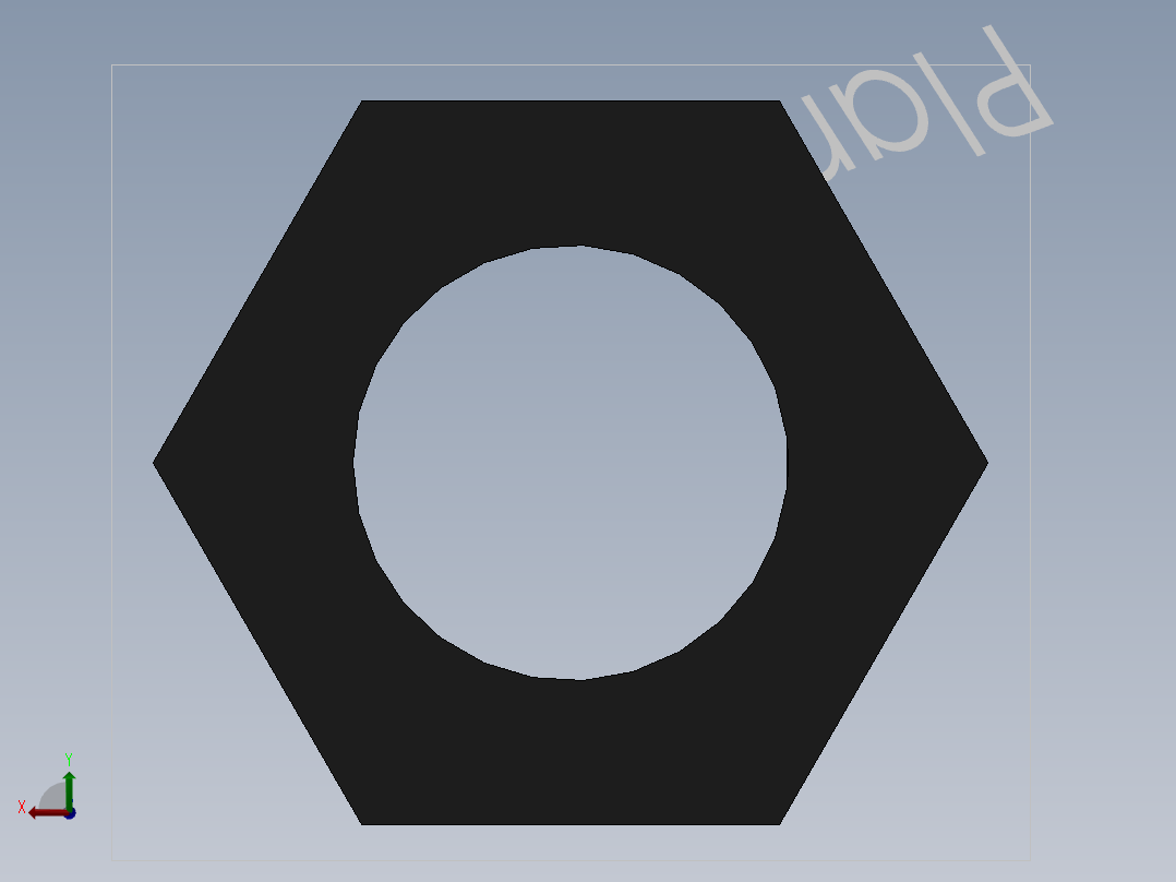 YUKEN EUROPE LTD-CIT-02-_-5090液压元件后视图