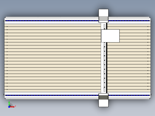 B2004516-数控木工雕刻机前视缩略图