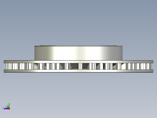 B2005240-雷克萨斯 IS-F 345mm 后制动盘，MK4 Supra 后卡钳座板，和卡宴 18z 后卡钳右视缩略图