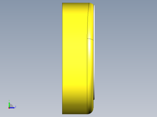 B2005089-射频识别标签左视缩略图