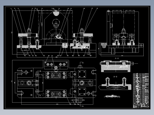 +工艺-WHX112减速机壳加工工艺及夹具设计