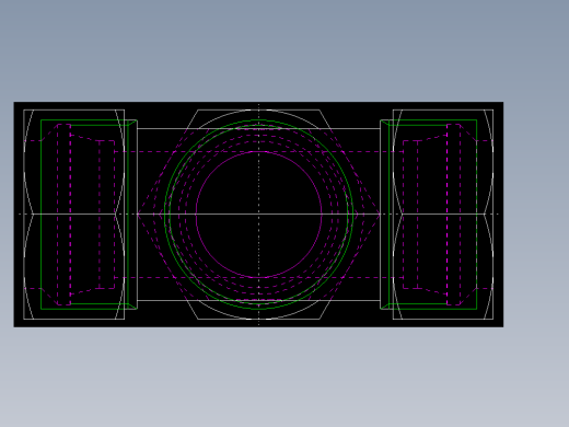 PARKER管接头EO Union tee T35LCF_top