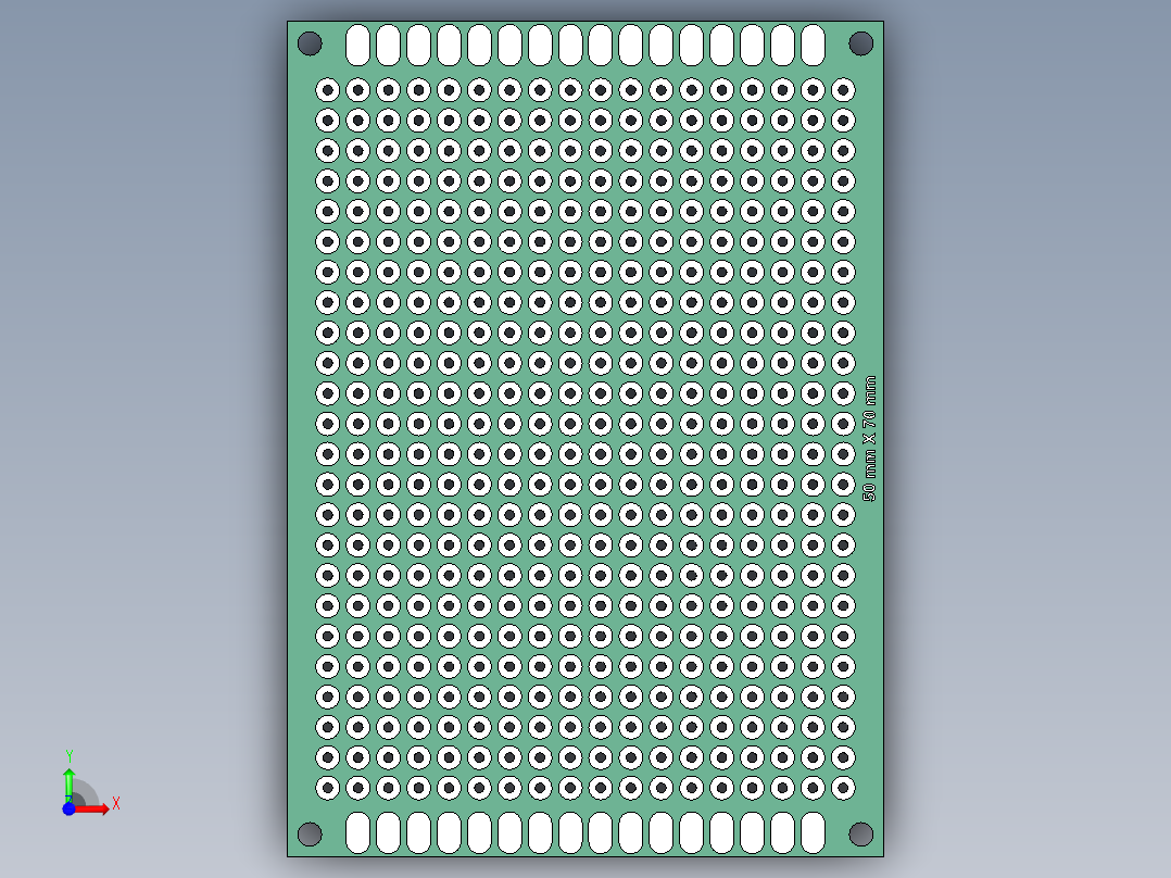 A0003889-参数化原型PCB生成器前视图