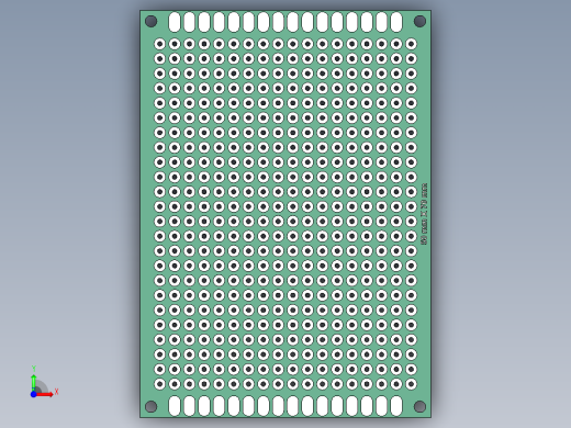 A0003889-参数化原型PCB生成器前视缩略图