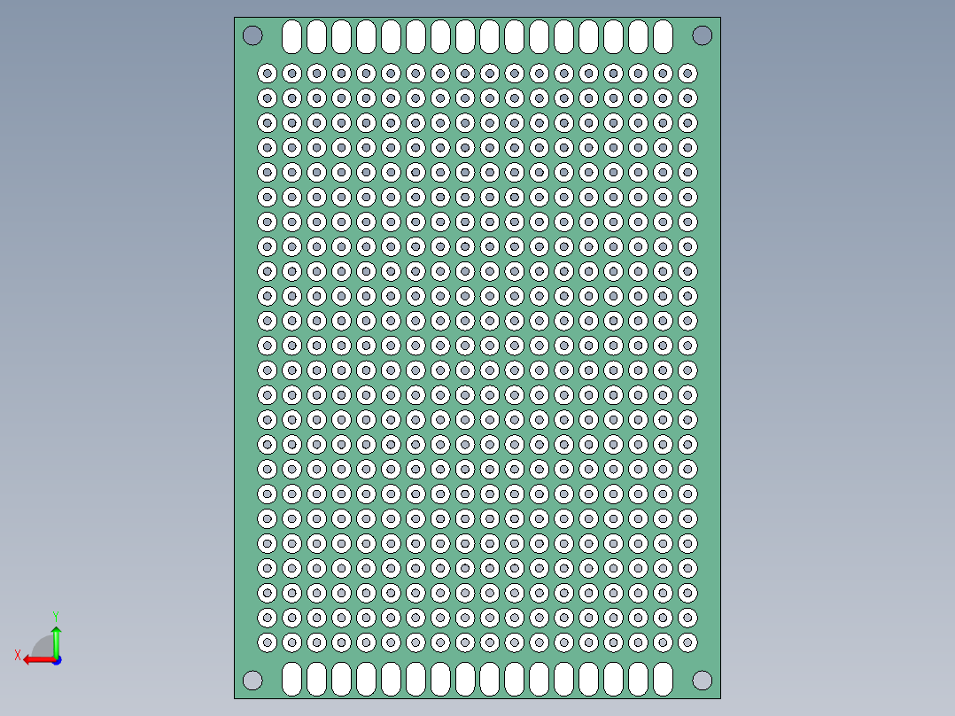 A0003889-参数化原型PCB生成器后视图