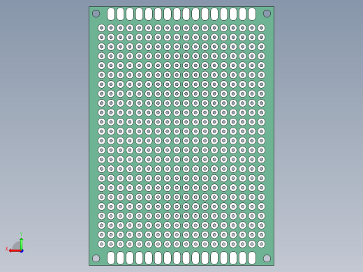 A0003889-参数化原型PCB生成器后视缩略图
