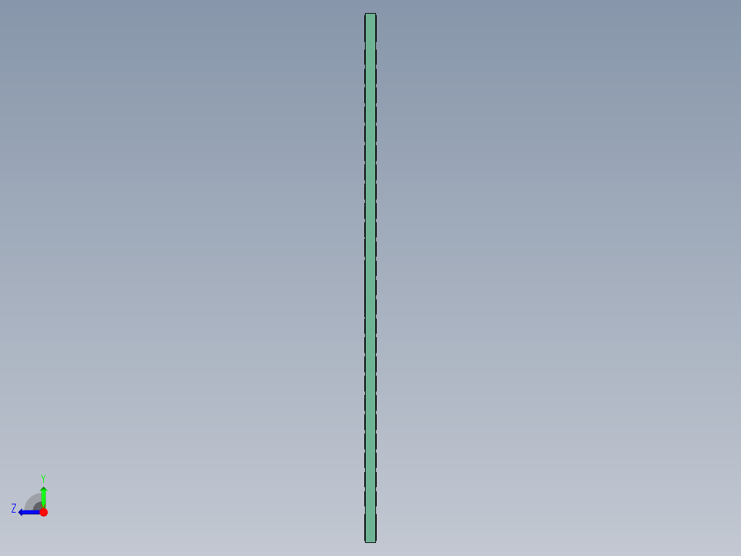 A0003889-参数化原型PCB生成器右视图