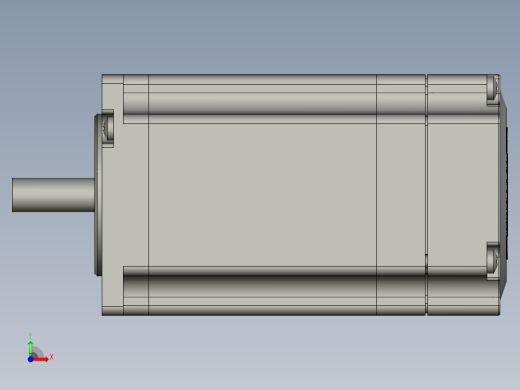 57HSM24-E1前视缩略图