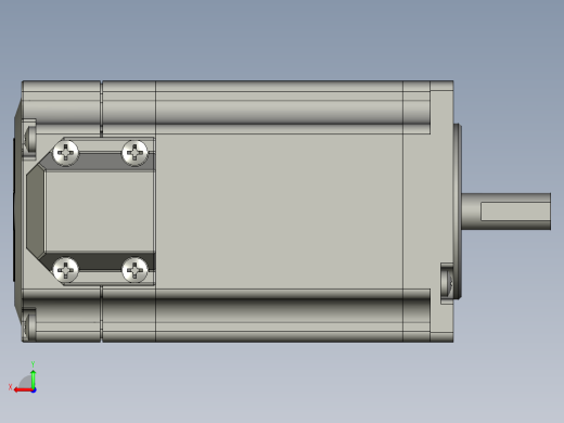 57HSM24-E1后视缩略图
