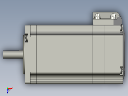 57HSM24-E1俯视缩略图