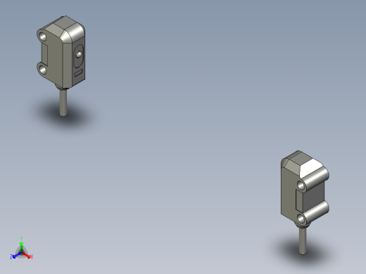对射光电对装-E3T-ST12_75