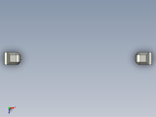 对射光电对装-E3T-ST12_75俯视缩略图