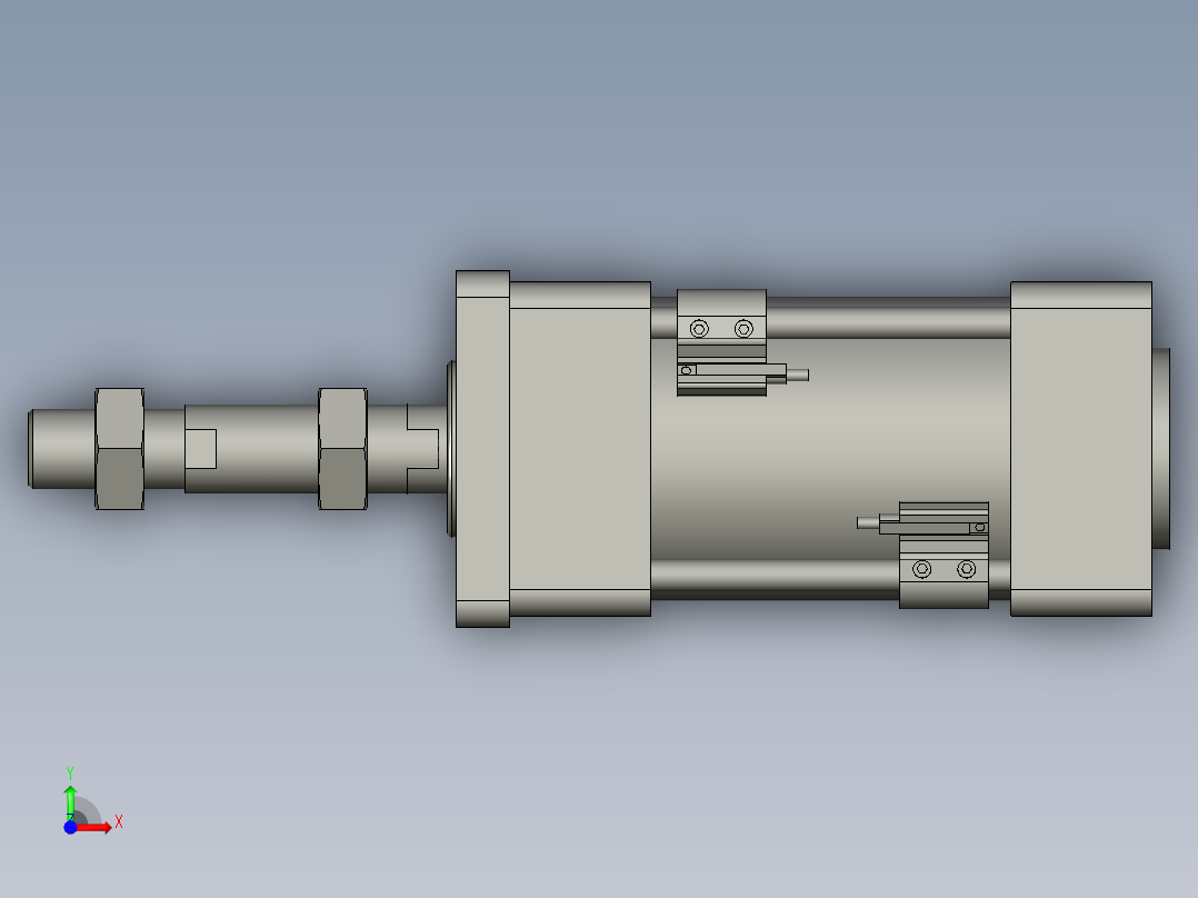 MDBF63-50Z-A93L前视图