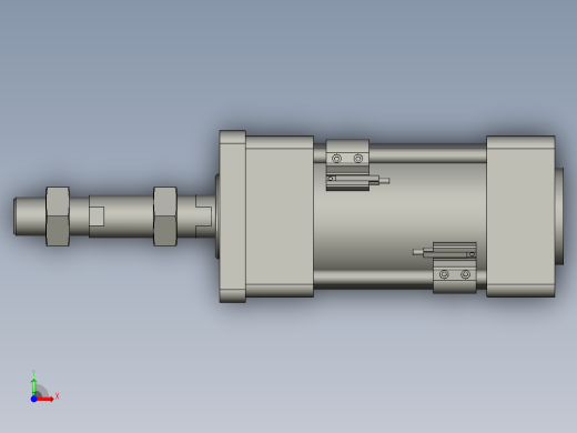 MDBF63-50Z-A93L前视缩略图