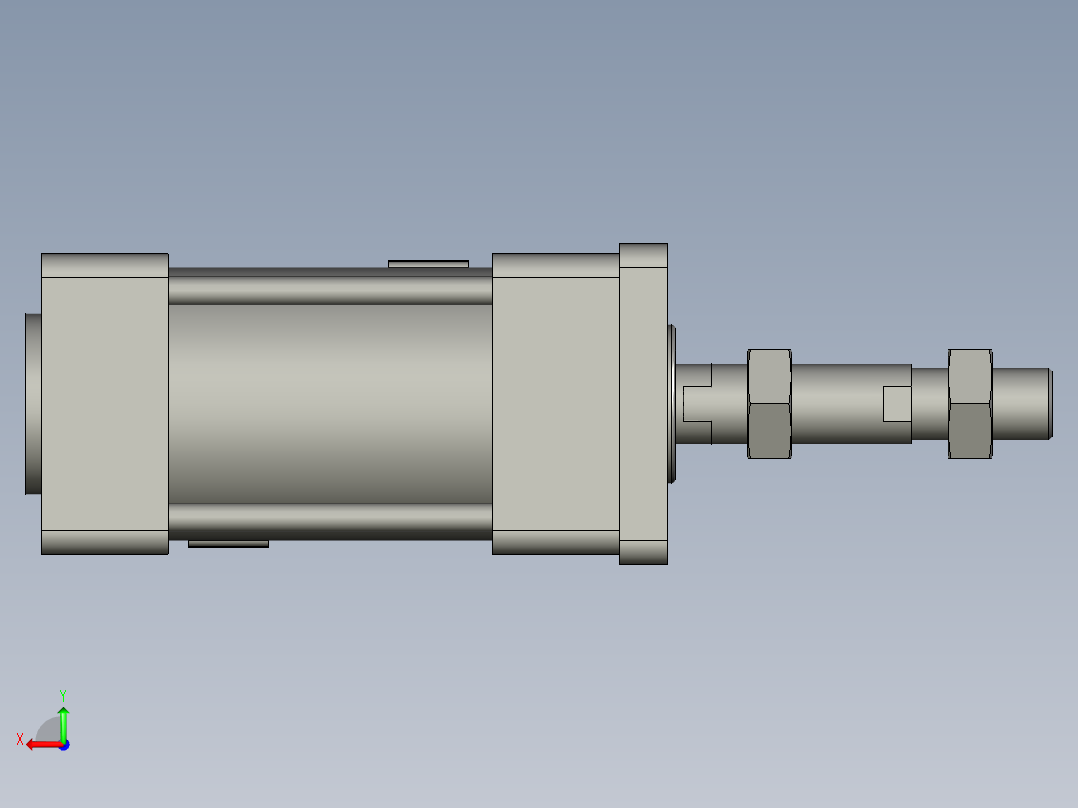 MDBF63-50Z-A93L后视图