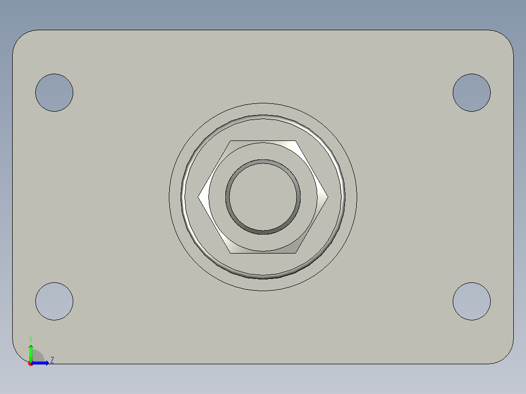 MDBF63-50Z-A93L左视图